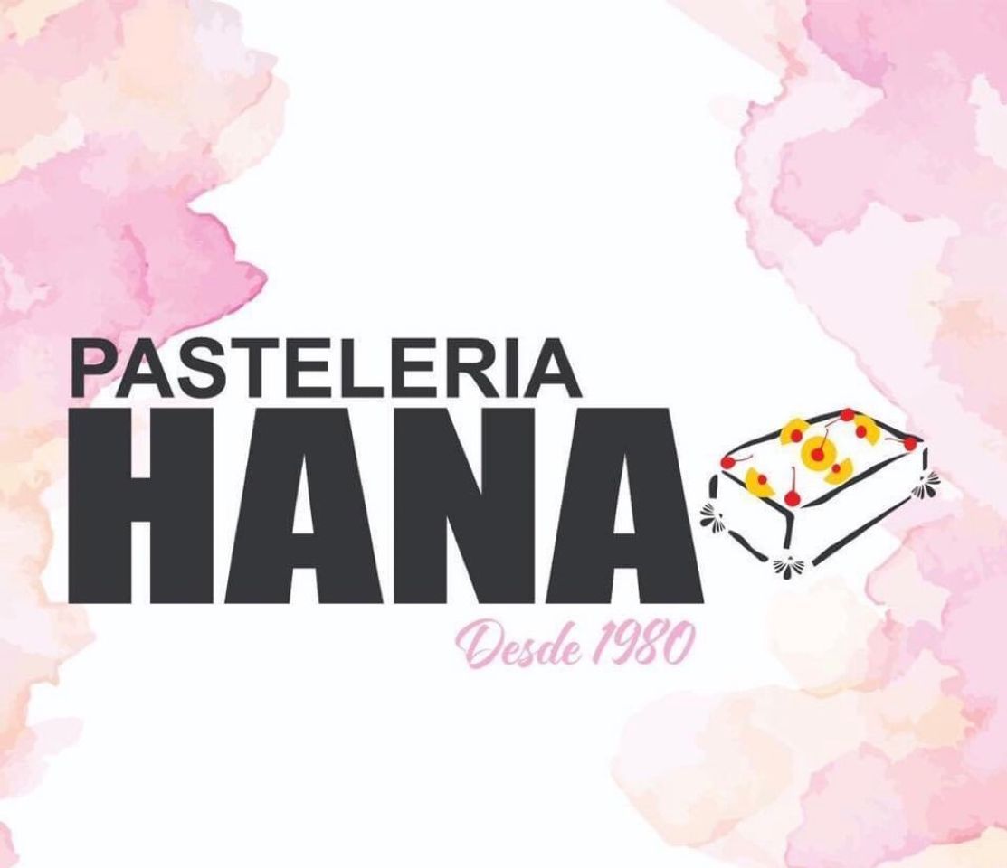 Place Pasteleria Hana