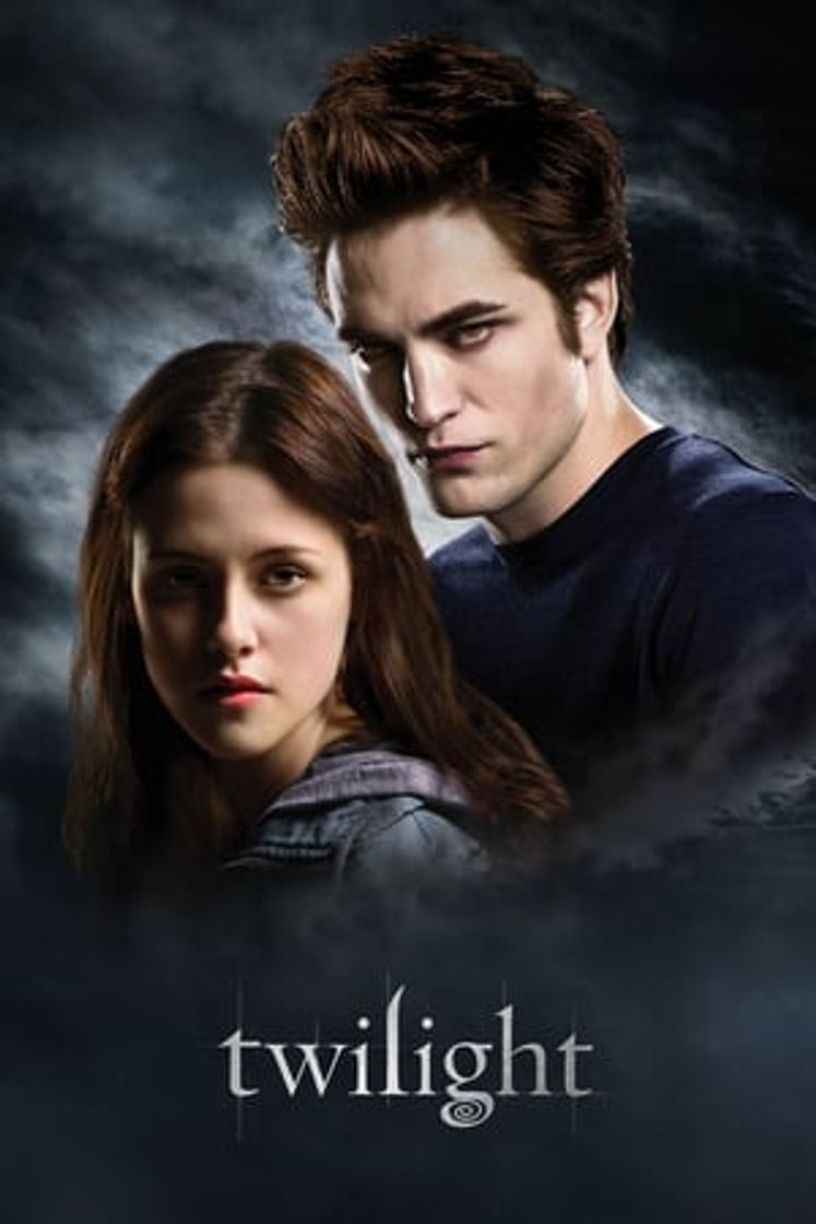 Movie Crepúsculo