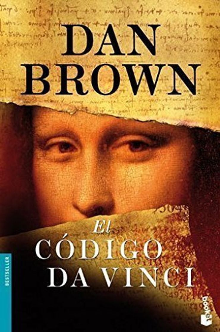 Book El Codigo Da Vinci