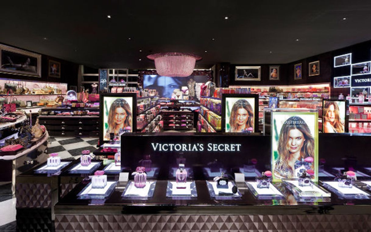 Place Victoria's Secret