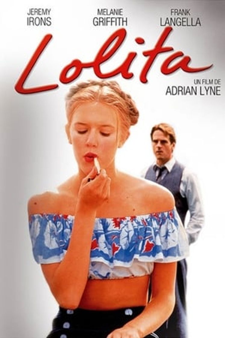 Película Lolita