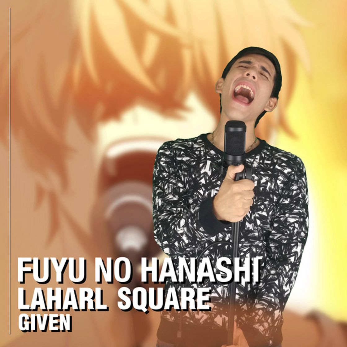 Music Fuyu no Hanashi (From "Given")