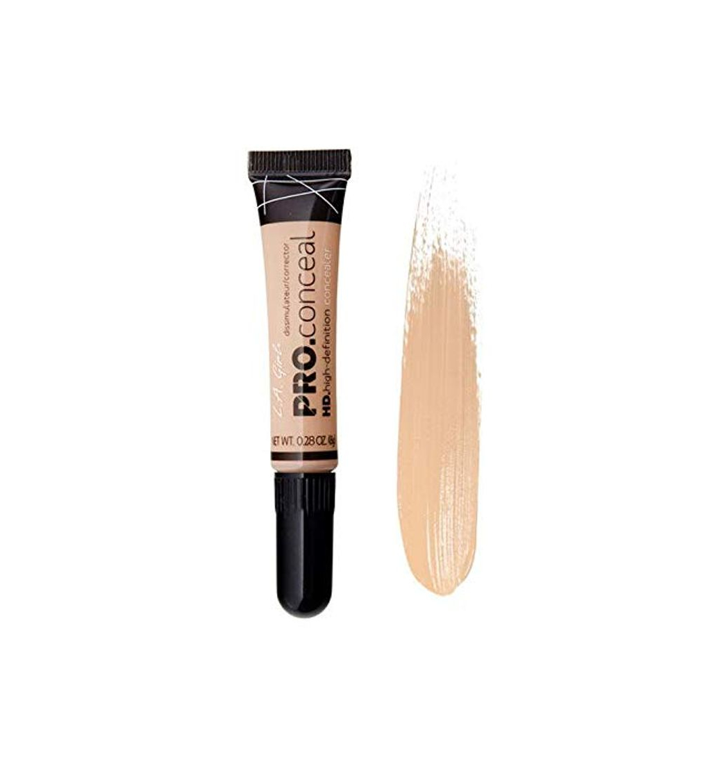 Productos LA Girl Pro High Definition Concealer