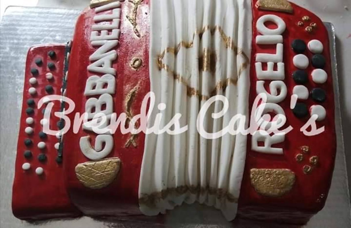 Restaurants BRENDIS CAKES