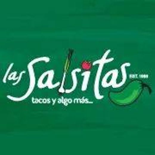 Las Salsitas