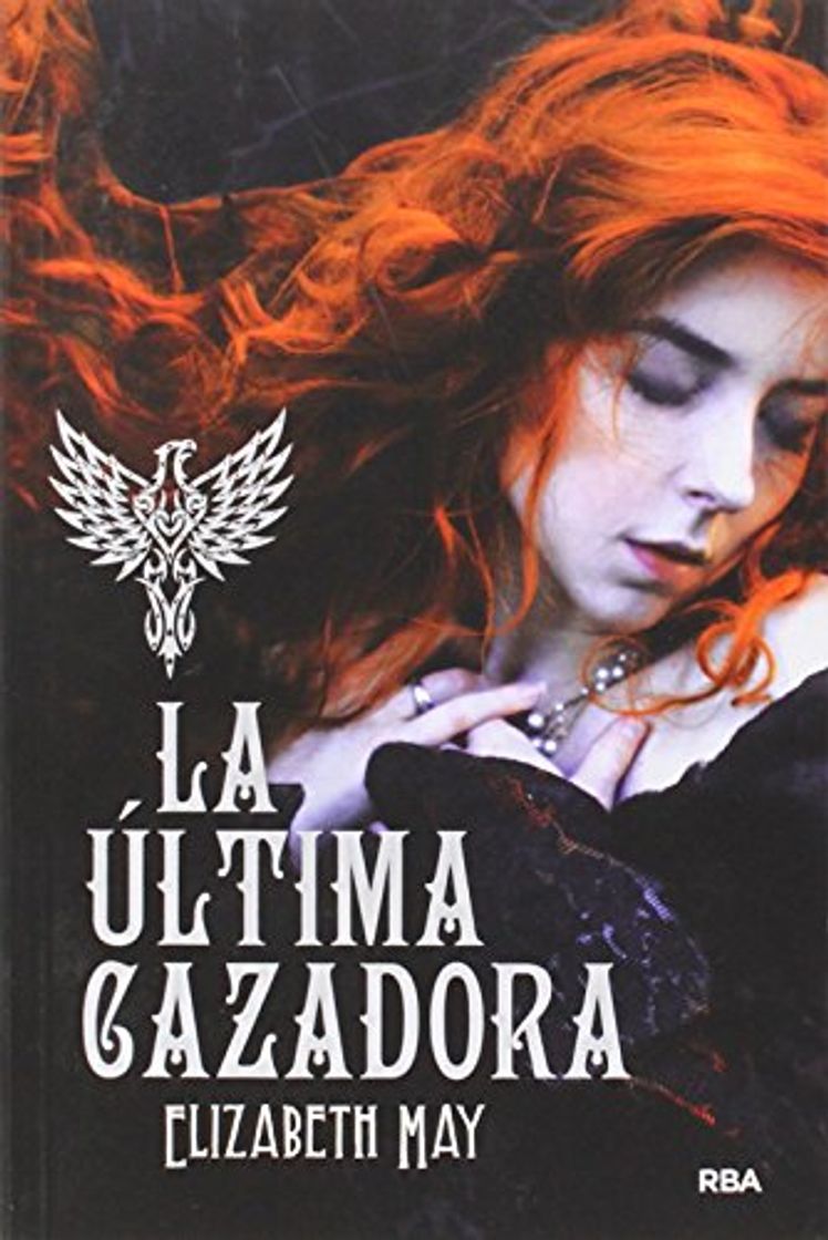 Book La última cazadora (FICCIÓN YA)