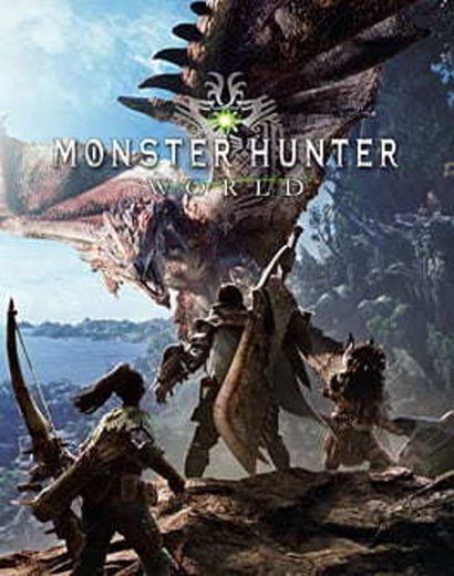 Monster Hunter: World