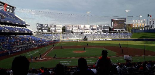 Estadio de Béisbol Monterrey