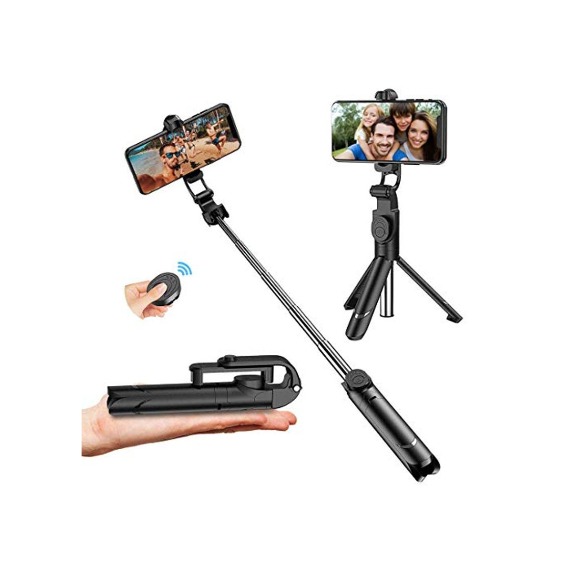 Product Palo Selfie Trípode