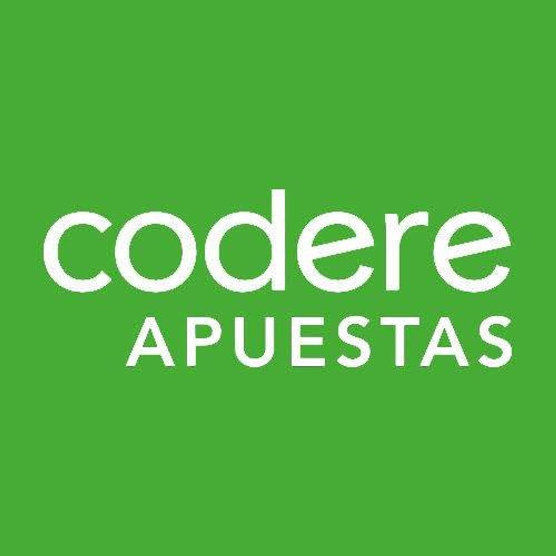 Moda Codere 