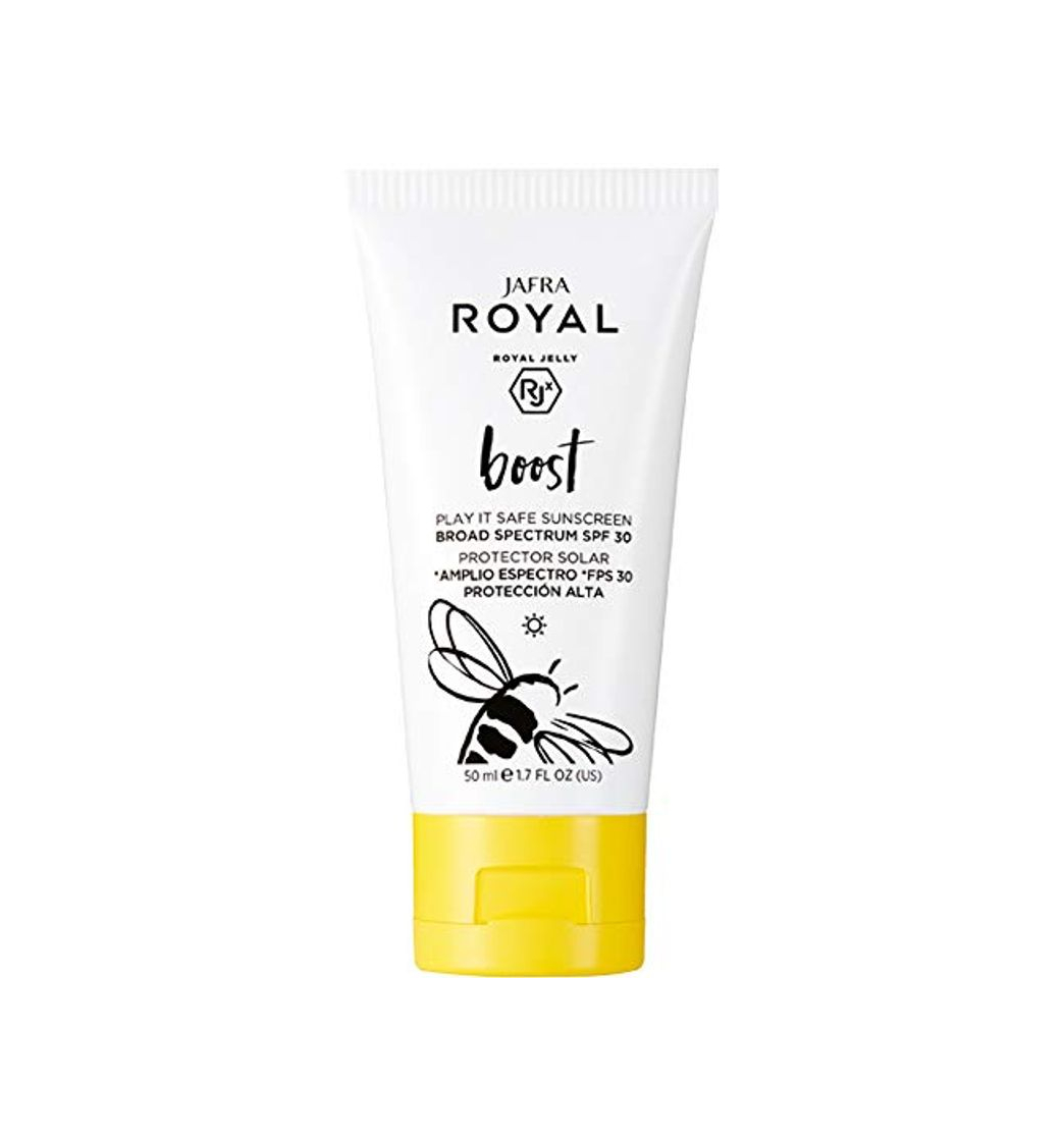 Product Jafra Royal Boost SPF 30