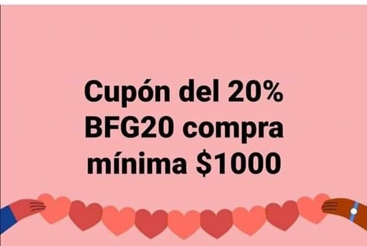 Fashion Cupón del -20% en Shein 