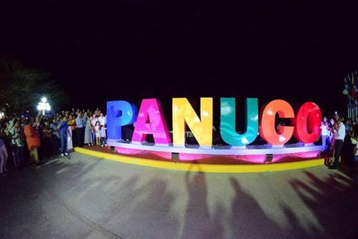 Panuco Ver