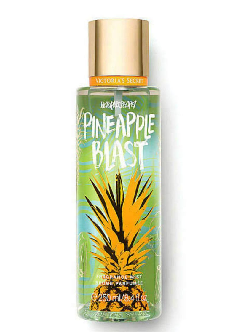 Fashion Pineapple Blast by Victoria Secrets