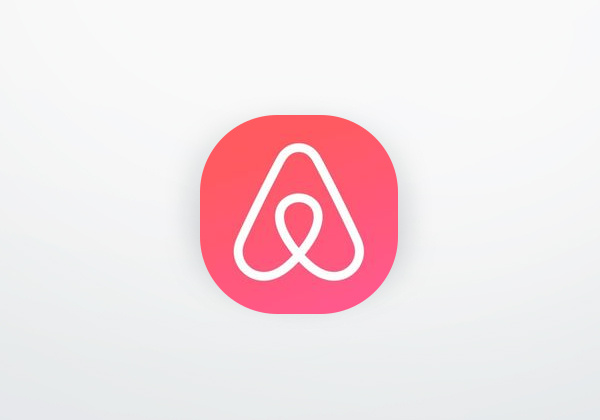 App Airbnb