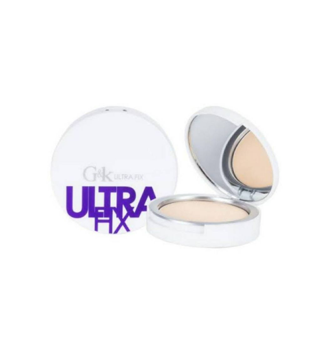 Producto Polvo Ultra Fix G&K