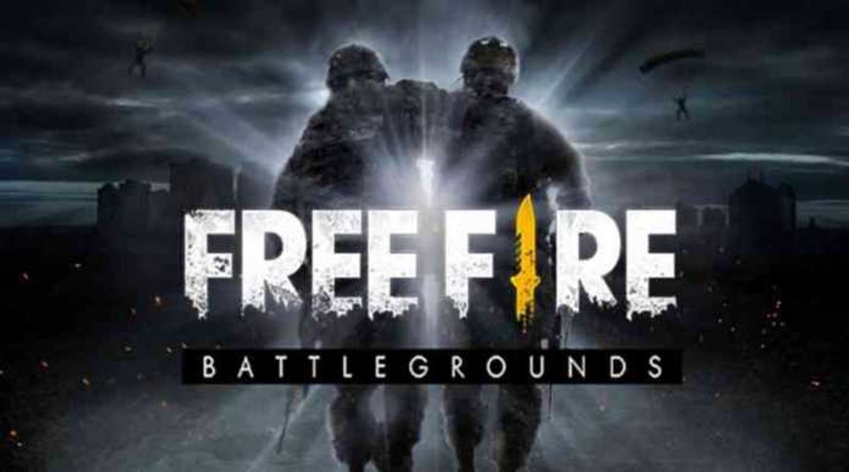 Videogames Garena Free Fire