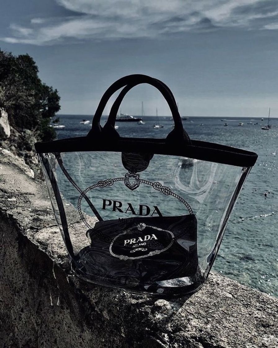 Moda PRADA