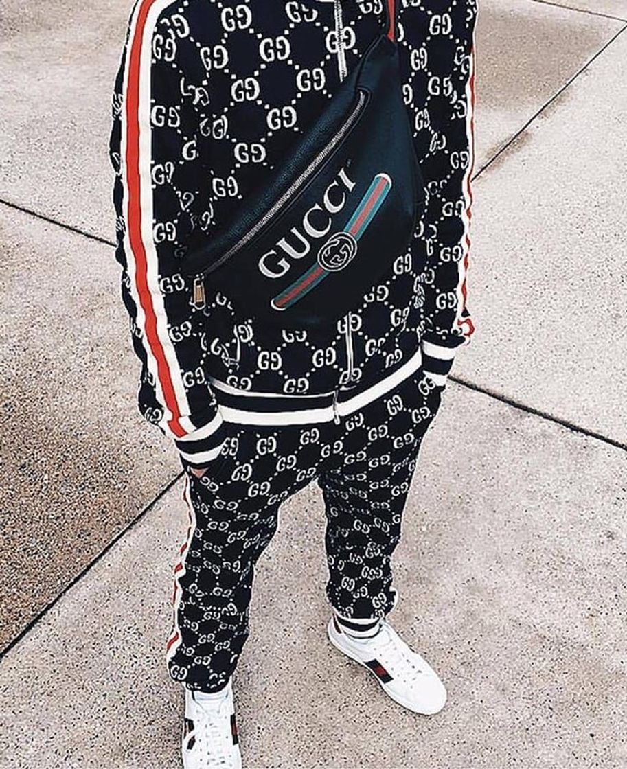 Moda GUCCI