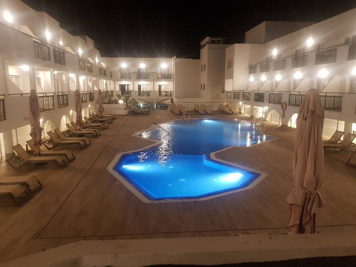 Lugares Dunas Club. Corralejo. (Fuerteventura). Disponible primera semana de septiembre