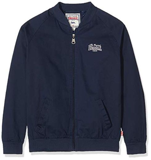 Lonsdale Borgue Chaqueta