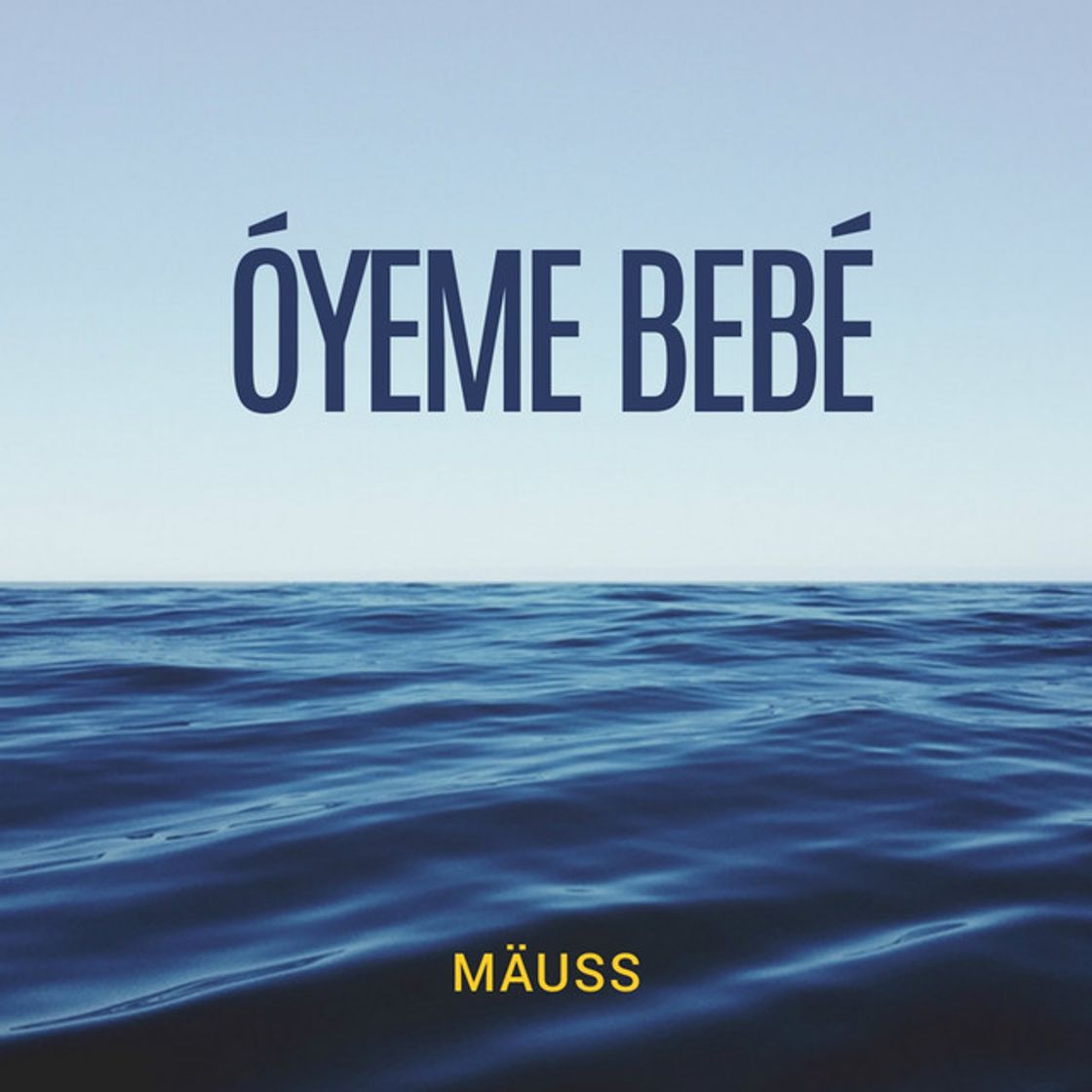 Music Óyeme Bebé