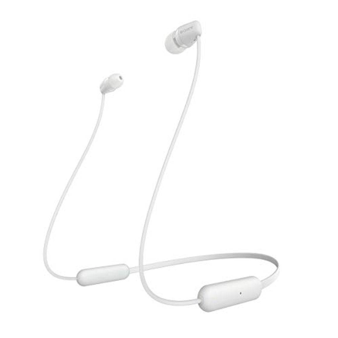 Lugares Sony WI-C200 Auriculares Neckband Inalámbricos