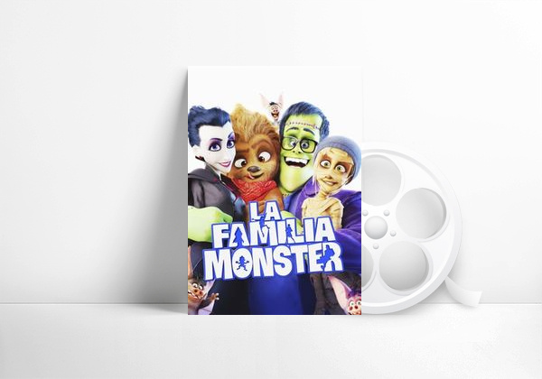 Filme Uma Família Feliz