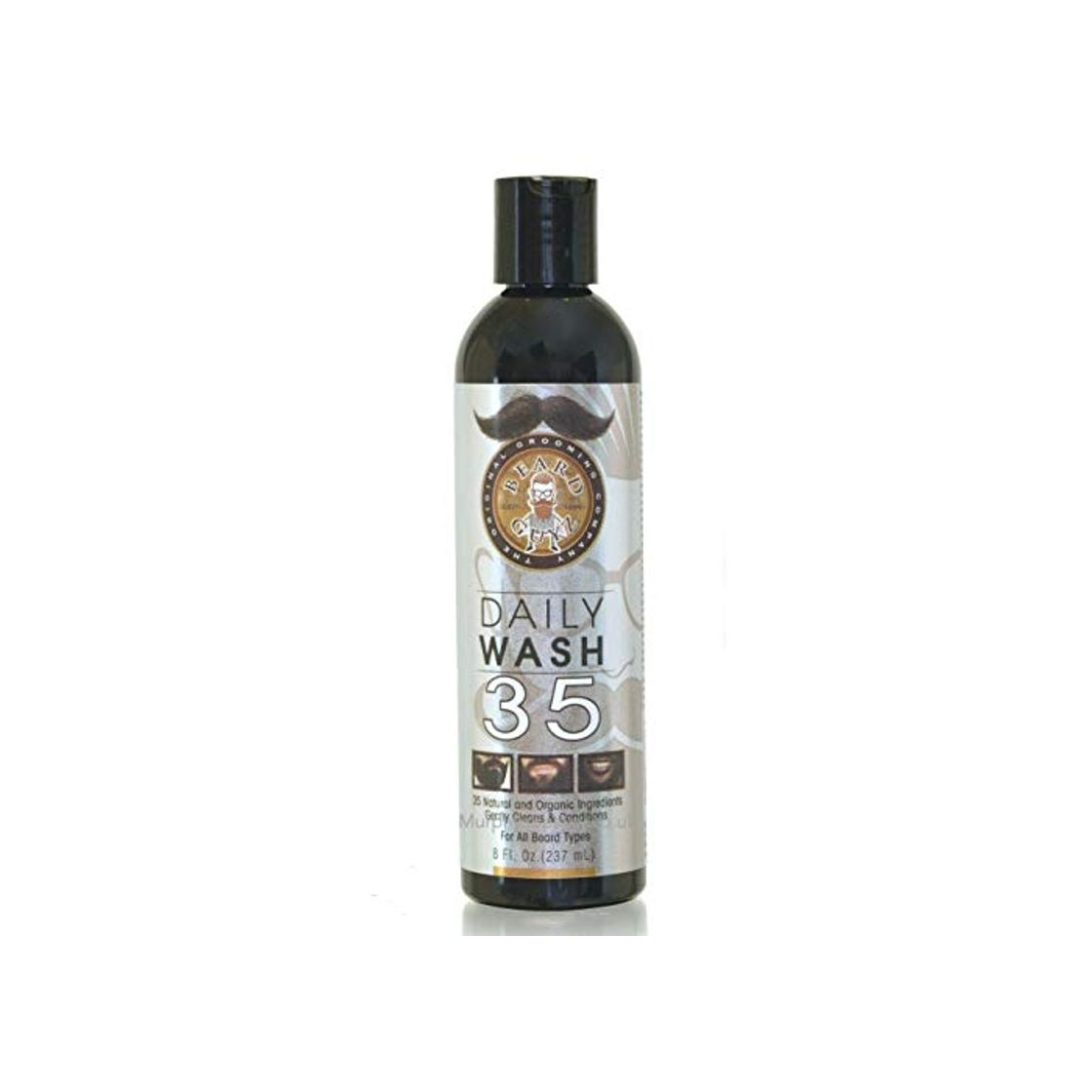 Producto Beard Guyz - Daily Beard Wash 35 - 8 oz