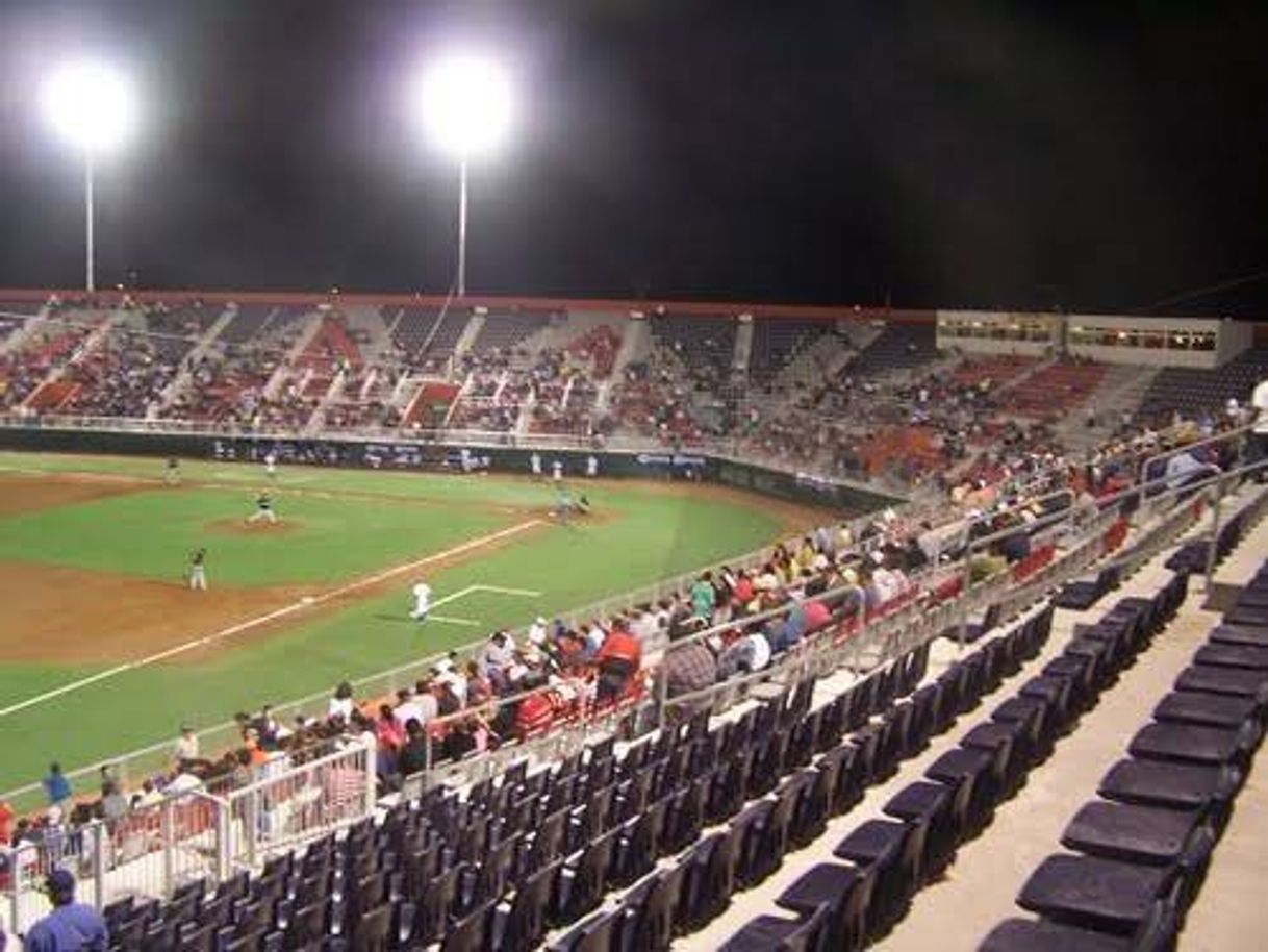 Lugares Parque de Béisbol