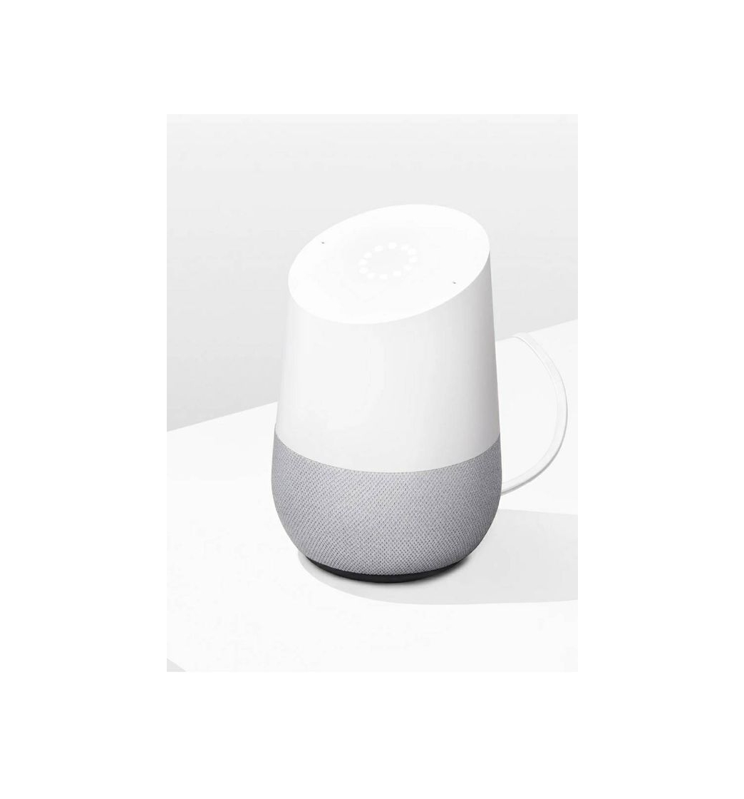 Producto Google Nest Smart Speakers & Displays