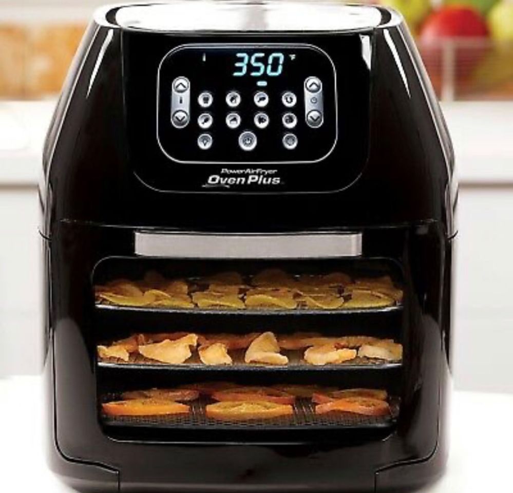 Fashion AirFryer el mejor mejor producto para cocinar sano y rico❤️