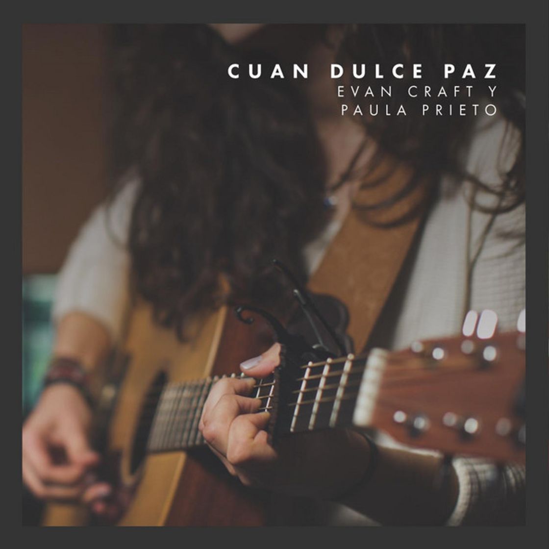 Music Cuan Dulce Paz (feat. Paula Prieto)