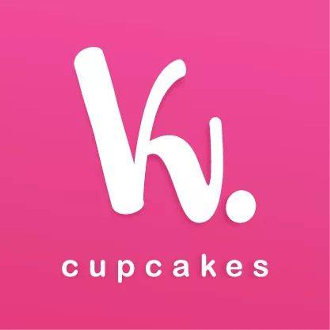 Fashion Kekina's Cupcakes 