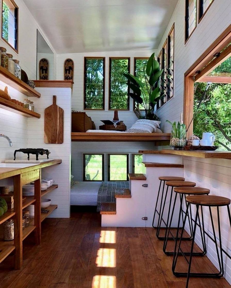 Moda Tinyhouse