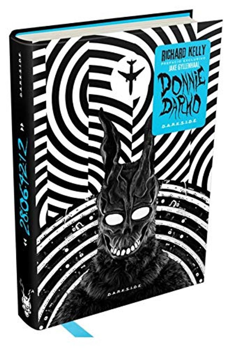 Libros Donnie Darko