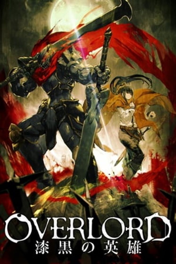 Serie Overlord