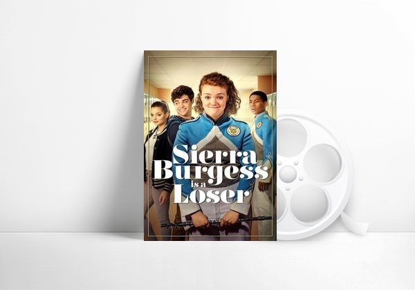 Movie Sierra Burgess es una perdedora