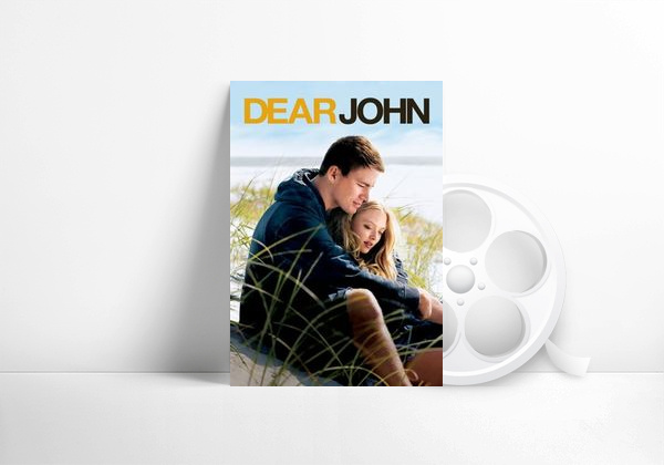 Movie Querido John