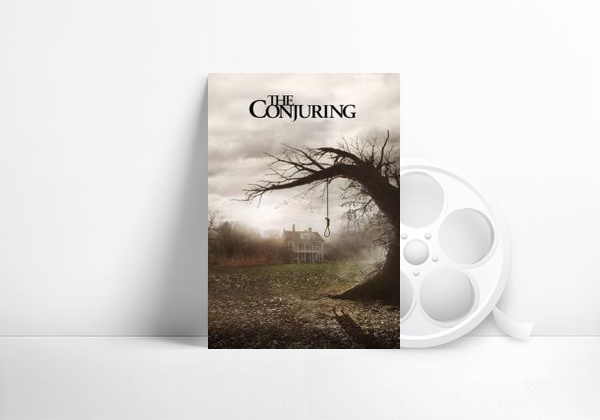 Movie Expediente Warren: The Conjuring
