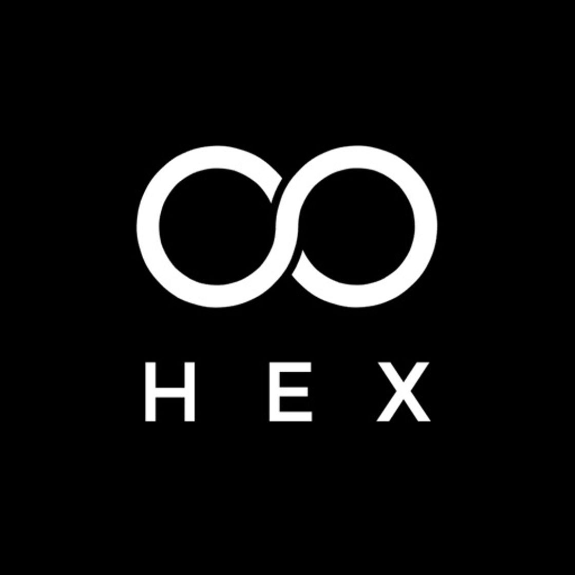 App ∞ Infinity Loop: HEX