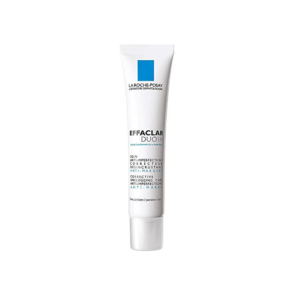 Social La Roche Posay Effaclar Duo Cuidado Pieles Grasas 40ml