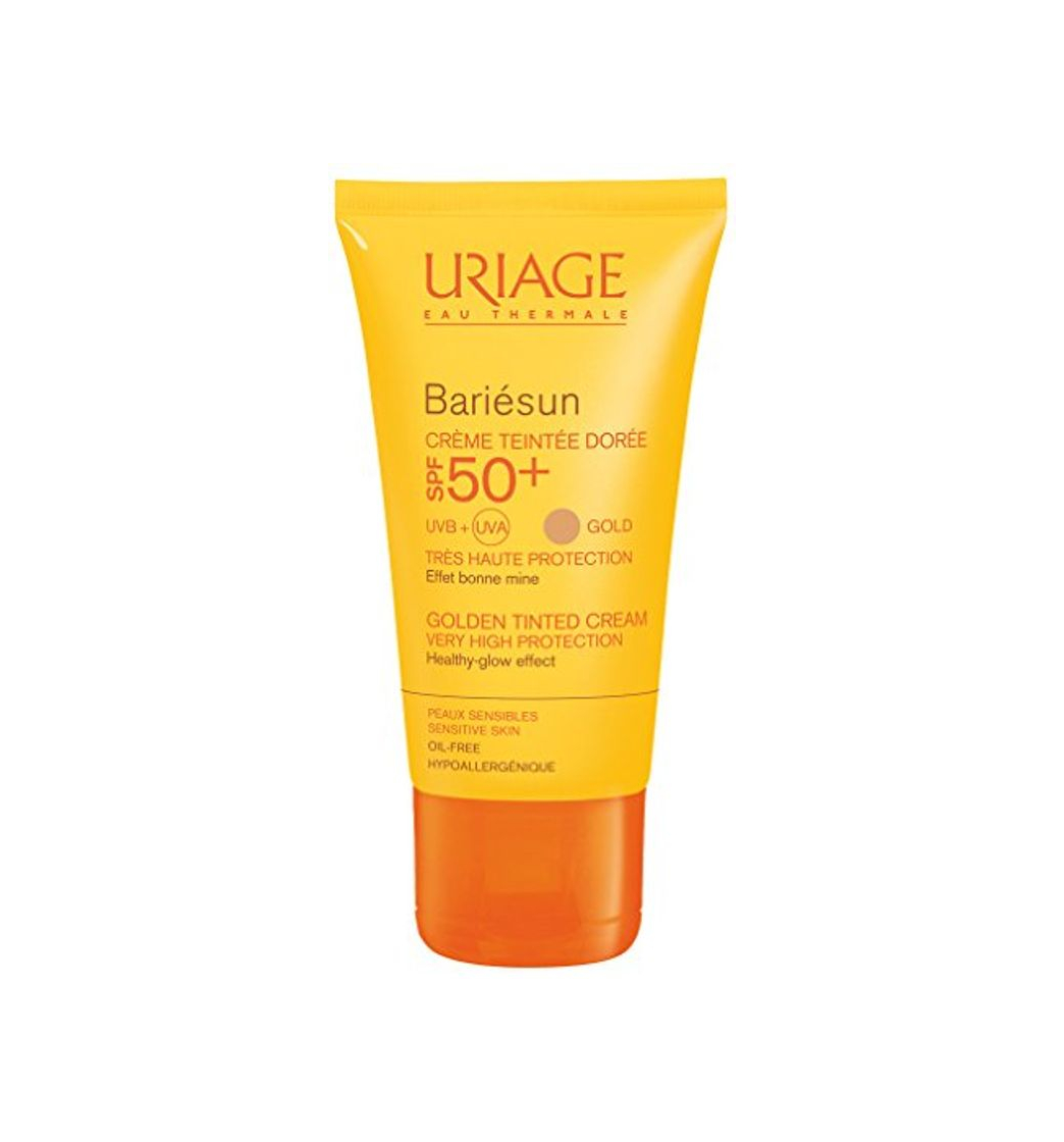 Beauty BARIESUN SPF50+ CREME DORE