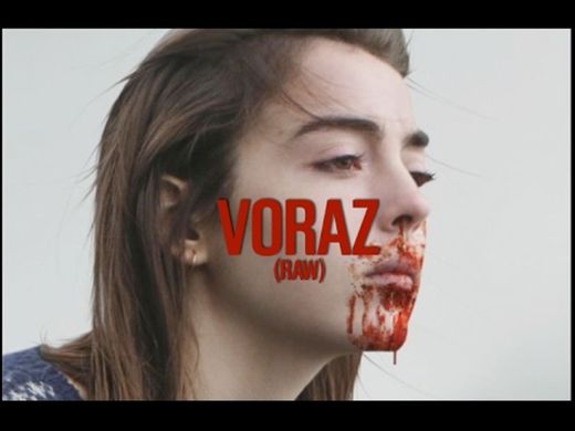 Voraz