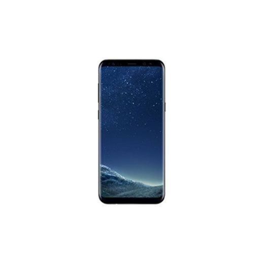 Samsung Galaxy S8,  Smartphone libre Android (5.8", 4 GB RAM, 4G, 12 MP), [Versión española: incluye Samsung Pay, actualizaciones de software y de Bixby, compatibilidad de redes]