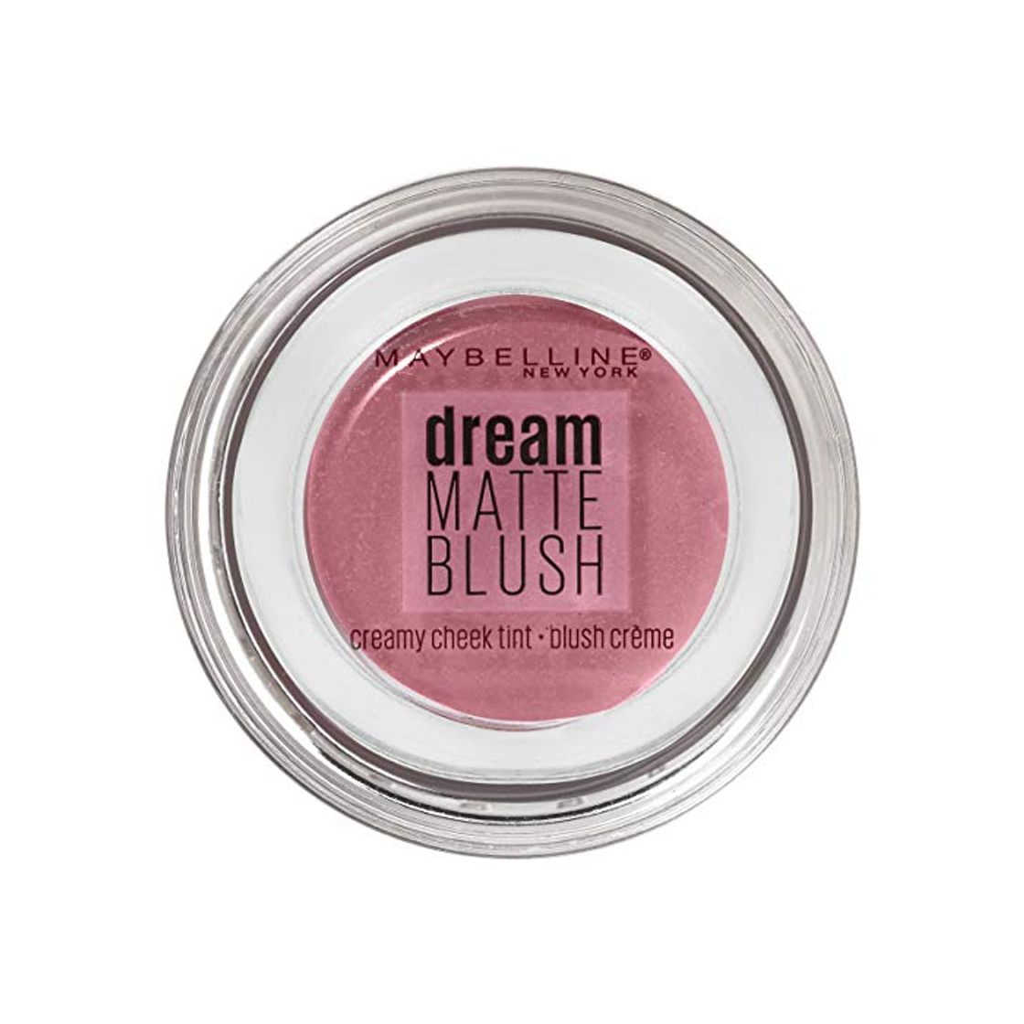 Belleza Maybelline New York Dream Matte Blush 10 Pink Sand Róż do policzków