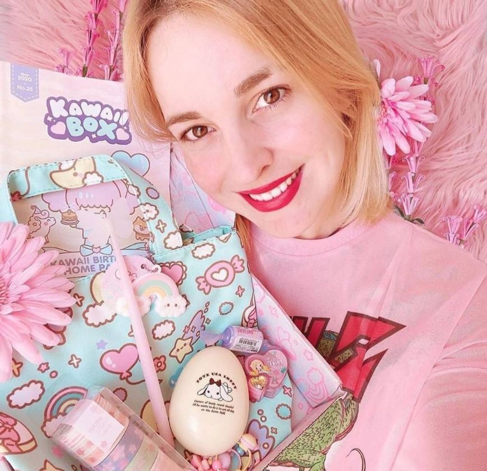 Moda Kawaii Box (@kawaiibox) • Instagram photos and videos