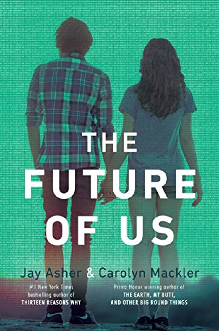 Libros The Future of Us [Idioma Inglés]