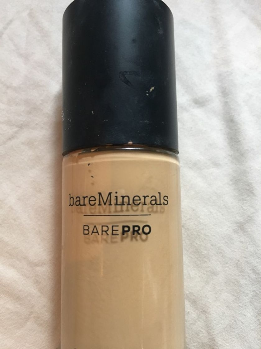 Beauty bareMinerals Bareskin Pure Brightening Serum Foundation SPF20 - PA