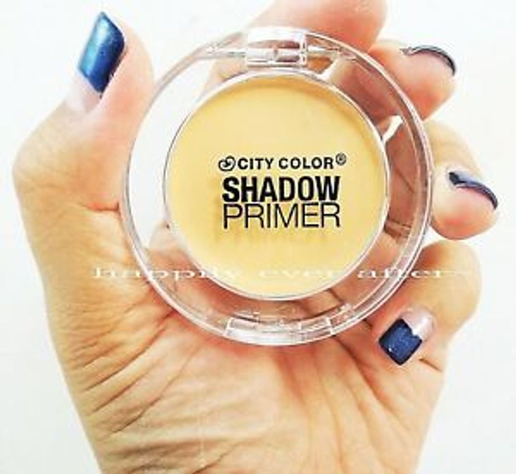 Products Primer para ojos City Color